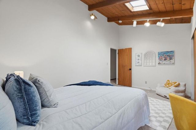 101 Ravinia Way, Los Gatos, CA 95032