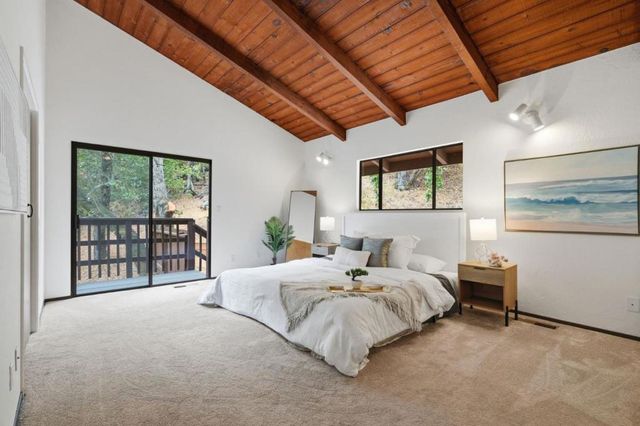 101 Ravinia Way, Los Gatos, CA 95032