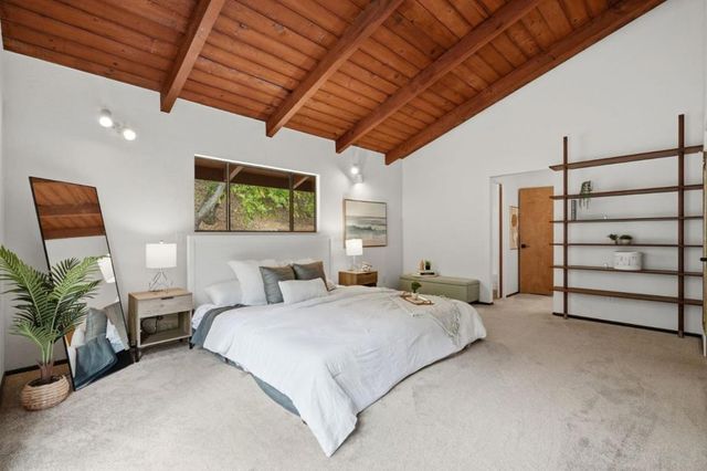 101 Ravinia Way, Los Gatos, CA 95032