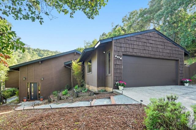 101 Ravinia Way, Los Gatos, CA 95032
