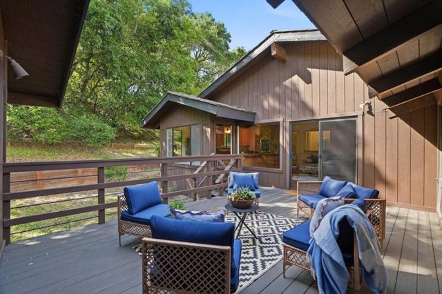 101 Ravinia Way, Los Gatos, CA 95032