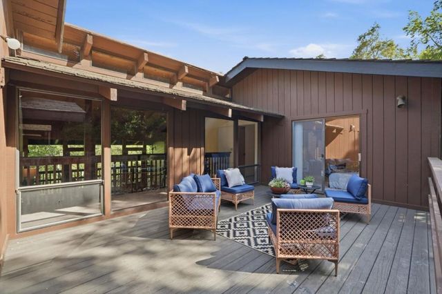 101 Ravinia Way, Los Gatos, CA 95032