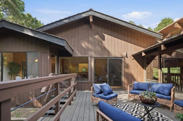 101 Ravinia Way, Los Gatos, CA 95032
