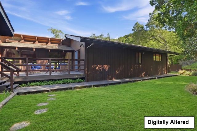 101 Ravinia Way, Los Gatos, CA 95032