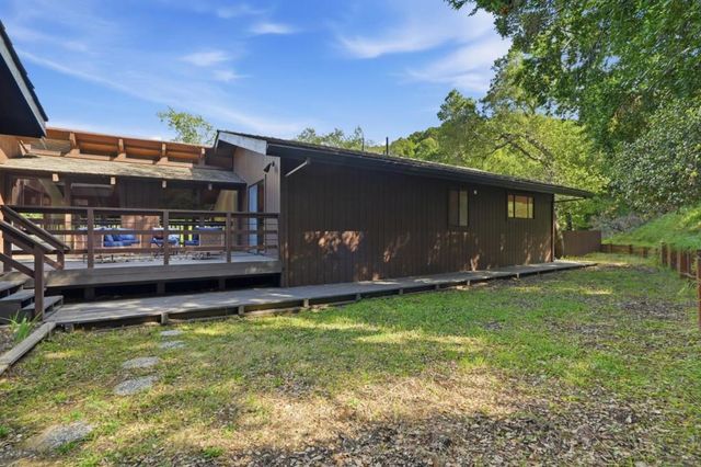 101 Ravinia Way, Los Gatos, CA 95032