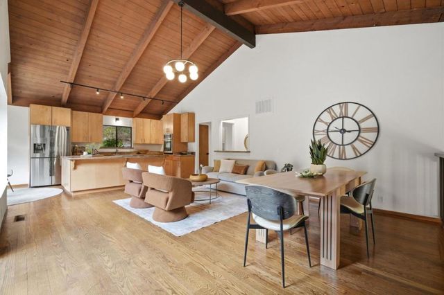 101 Ravinia Way, Los Gatos, CA 95032