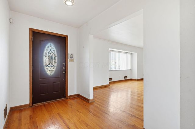 2807 Dover Road, Columbus, OH 43209