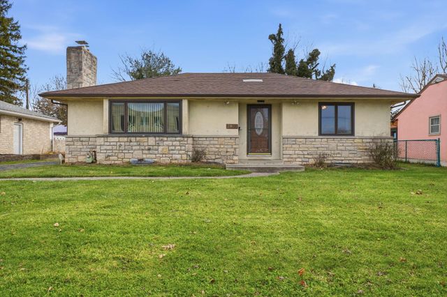 2807 Dover Road, Columbus, OH 43209