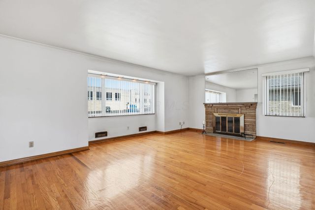 2807 Dover Road, Columbus, OH 43209