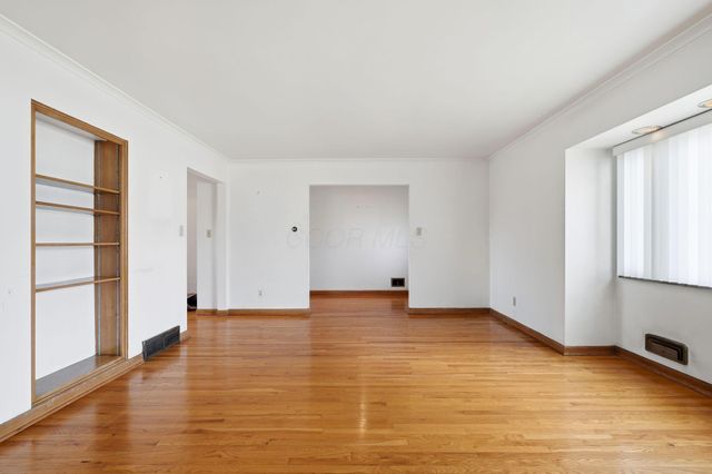 2807 Dover Road, Columbus, OH 43209