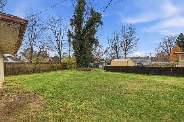 2807 Dover Road, Columbus, OH 43209