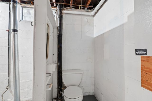 2807 Dover Road, Columbus, OH 43209