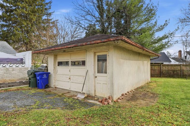 2807 Dover Road, Columbus, OH 43209