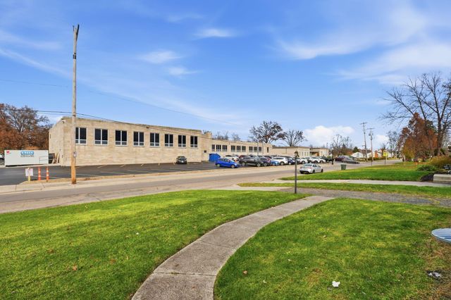 2807 Dover Road, Columbus, OH 43209