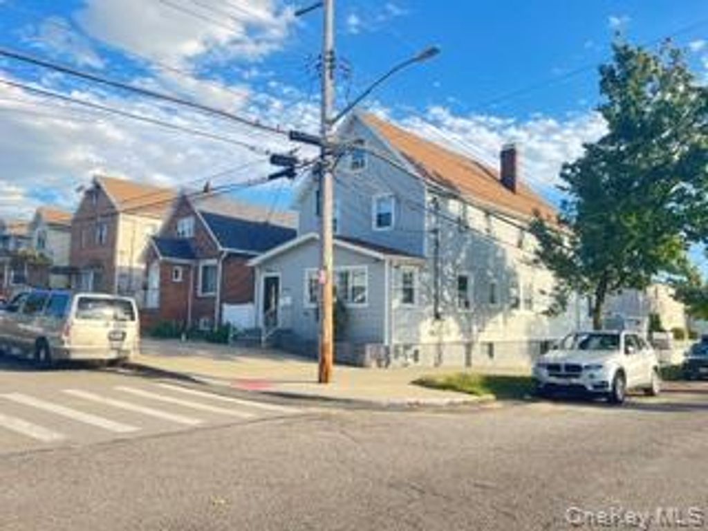 128-04 Gotham Road, South Ozone Park, NY 11420 — exterior