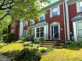 4904 LOCKARD DR, Owings Mills, MD 21117