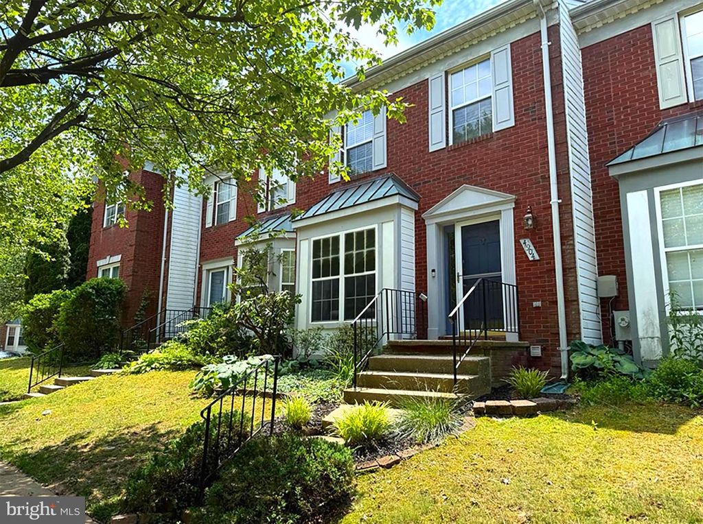 4904 LOCKARD DR, Owings Mills, MD 21117