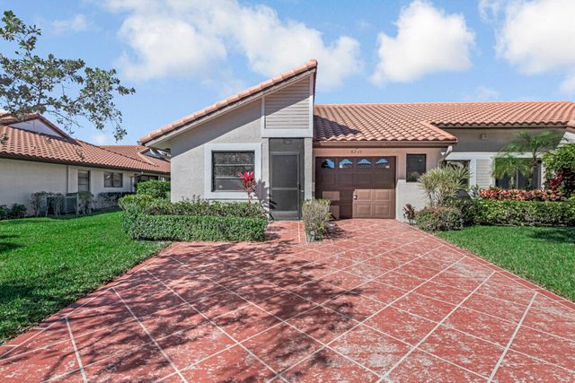 6235 Kings Gate Circle, Delray Beach, FL 33484