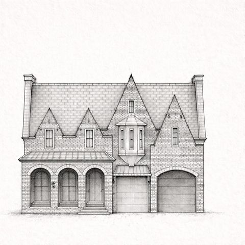1886 Henrietta Street, Birmingham, MI 48009