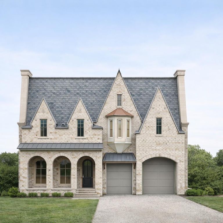 1886 Henrietta Street, Birmingham, MI 48009