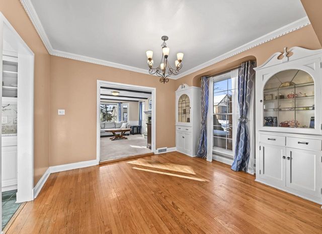 6321 W McKinley AVENUE, Wauwatosa, WI 53213