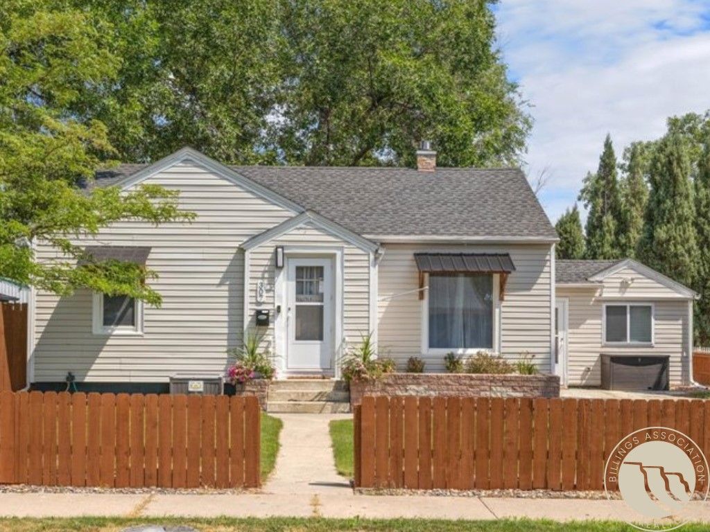 307 4th Avenue, Laurel, MT 59044 photo 1