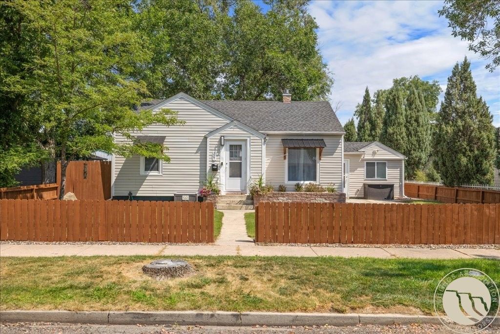 307 4th Avenue, Laurel, MT 59044 photo 2