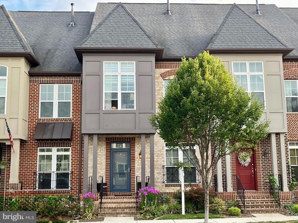 747 HOLDEN RD, Frederick, MD 21701
