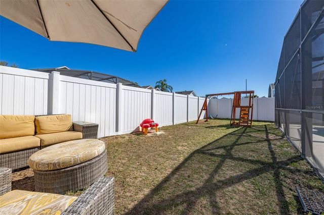 121 SONJA CIRCLE, Davenport, FL 33897