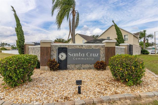 121 SONJA CIRCLE, Davenport, FL 33897