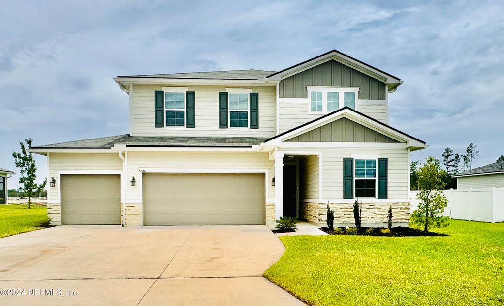 5108 ANGEL LAKE Drive, Jacksonville, FL 32218