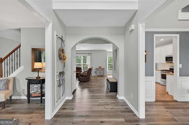 933 Hawk Creek Trail, Lawrenceville, GA 30043