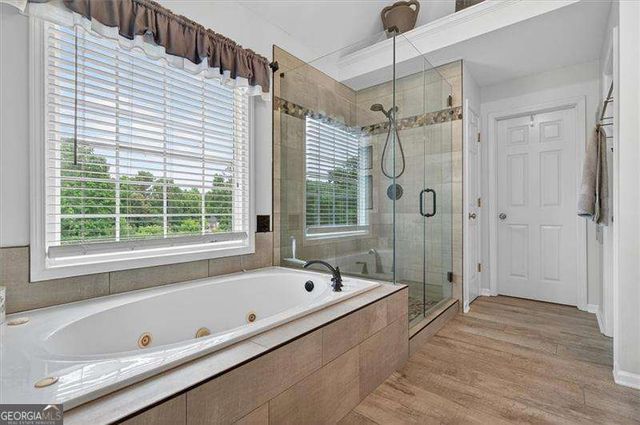 933 Hawk Creek Trail, Lawrenceville, GA 30043