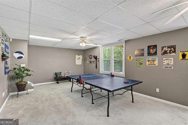 933 Hawk Creek Trail, Lawrenceville, GA 30043