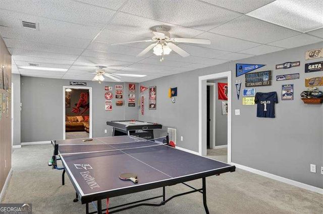 933 Hawk Creek Trail, Lawrenceville, GA 30043