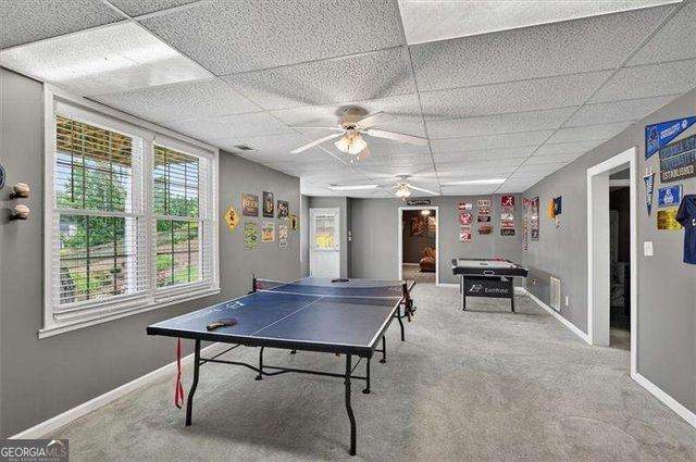 933 Hawk Creek Trail, Lawrenceville, GA 30043