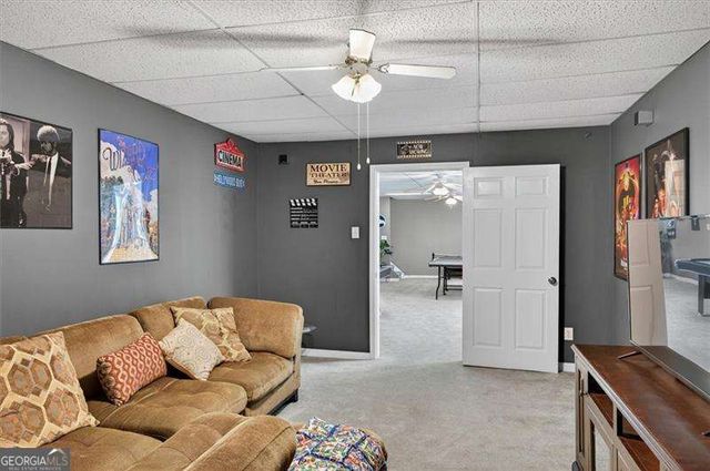 933 Hawk Creek Trail, Lawrenceville, GA 30043