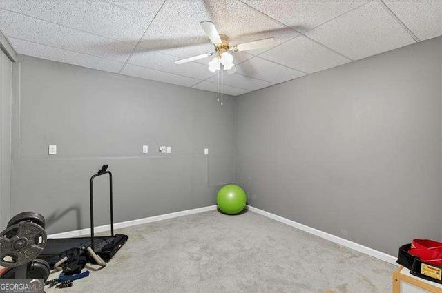 933 Hawk Creek Trail, Lawrenceville, GA 30043