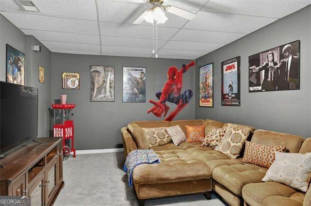 933 Hawk Creek Trail, Lawrenceville, GA 30043