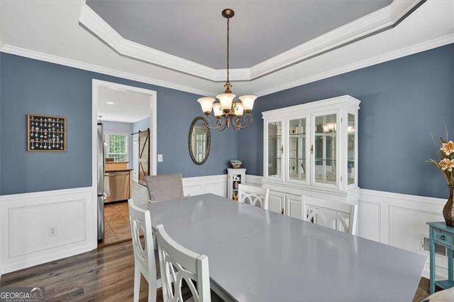 933 Hawk Creek Trail, Lawrenceville, GA 30043