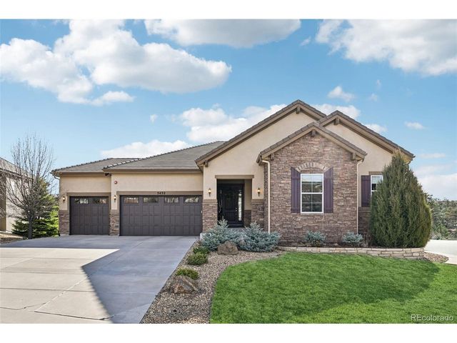 5432 Water Oak Cir, Castle Rock, CO 80108