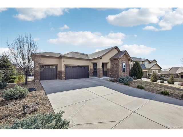 5432 Water Oak Cir, Castle Rock, CO 80108