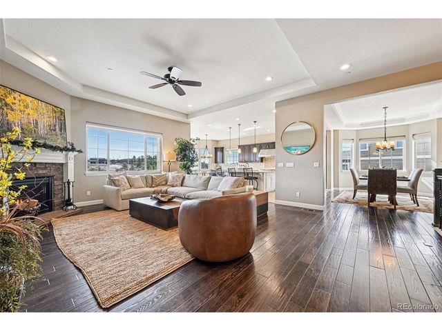 5432 Water Oak Cir, Castle Rock, CO 80108