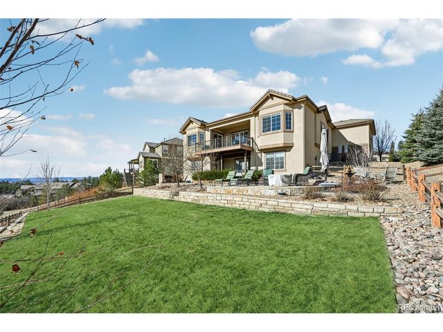 5432 Water Oak Cir, Castle Rock, CO 80108