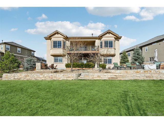5432 Water Oak Cir, Castle Rock, CO 80108