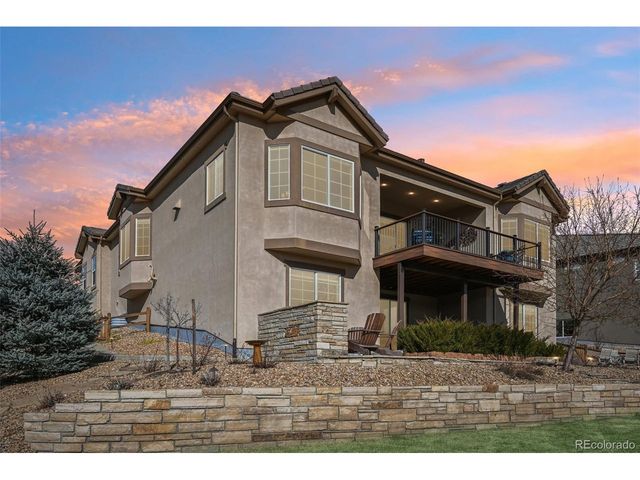 5432 Water Oak Cir, Castle Rock, CO 80108