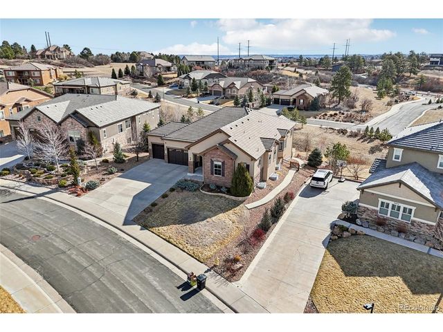 5432 Water Oak Cir, Castle Rock, CO 80108