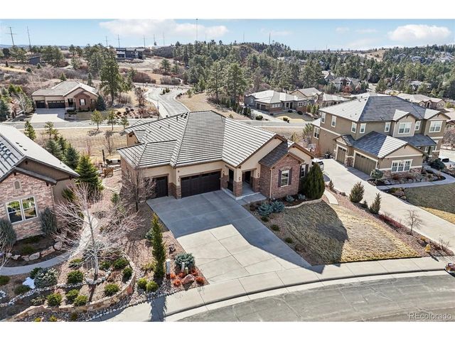 5432 Water Oak Cir, Castle Rock, CO 80108