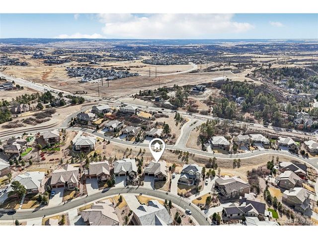 5432 Water Oak Cir, Castle Rock, CO 80108