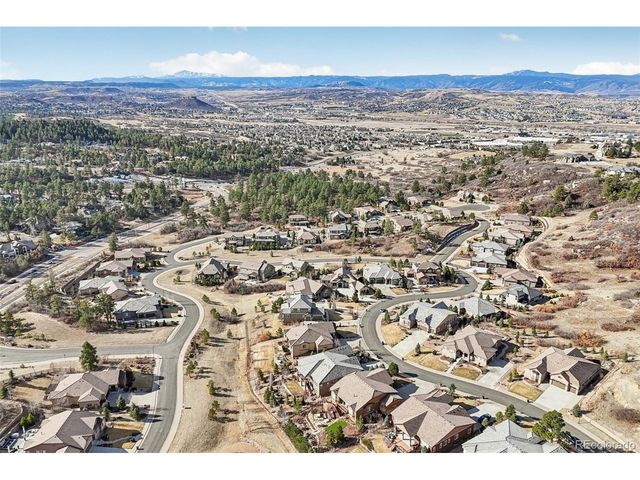 5432 Water Oak Cir, Castle Rock, CO 80108